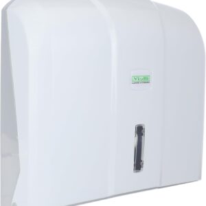 Folded Paper Towel from My Market Store, Cover: 330 White for Home, Office and Hotels-B0DLLCQSG9