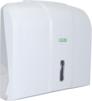 Folded Paper Towel from My Market Store, Cover: 330 White for Home, Office and Hotels-B0DLLCQSG9