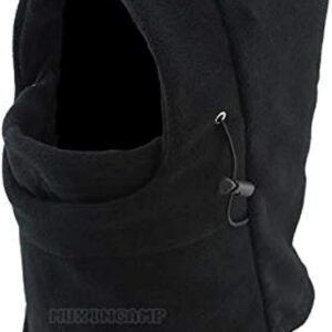 51Yx8xrtaYL._AC_SX679_ -Outdoor Wind Masked Neck Cover Winter Face Warmer Mask Hood Helmet Protection Balaclava Hat Headgear- One Size-B093WTLPK6