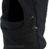MySouq-Store - outdoor Wind Masked Neck Cover Winter Face Warmer Mask Hood Helmet Protection Balaclava Hat Headgear- One Size-B093WTLPK6