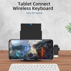 3in1 USB C to USB 3.0 OTG Converter USB 2 in 1 Type C Micro-OTG Adapter - Random Color-‎ B0CQLQP5MC