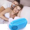 MySouq – Store 1 Pcs (RED) 2 in 1 Health Anti Snoring & Air Purifier Relieve Nasal Congestion Snoring Device Ventilation Anti-snoring Anti Snore Nose Clip-B0BWQ3X5JJ