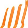 4pcs Removal Installer Pry Tool For Car Auto Radio Door Clip Panel Trim Dash Audio (Upgrade)B0CKGYLD87