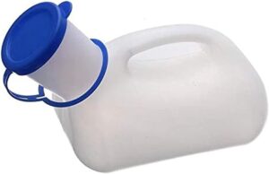 1000ML Outdoor Urine Bottle Male-B091D3PC15