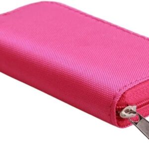 51f7j0V76wL._AC_SL1000_ 1PCs Memory SD Card Case,1 Packs Micro SD Card Holder Wallet Storage 22 Slot SD Micro SD CF SDHC SDXC MMC Secure Digital Compact Flash Cards (Purple) Brand: Generic