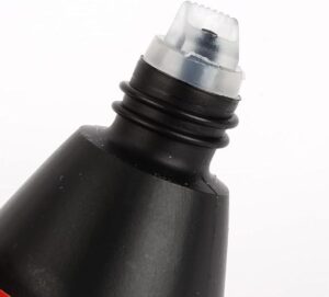 1Pcs - ID Stamp Roller Refill 1pcs Identity Protection Roller Stamp Refill Ink Identity Theft Protection Stamp For ID Blockout Privacy - Blue-B0D3JG94RL