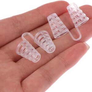 51iU1MmAiuL._AC_SY450_ 1 PC - Prevent SnoringNose Congestion Help SleepSnoring DeviceNose Breathing Relieve SnoringAid Nasal Congestion Clip Cure Snoring Tool-B0C96CXBDQ