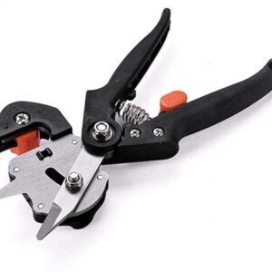 New Garden Fruit Tree Pro 2 Blade Pruning Shears Scissor Grafting Cutting Tool Set-B08YNPPGPH