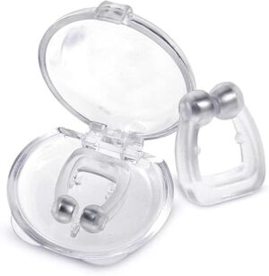 Prevent SnoringNose Congestion Help SleepSnoring DeviceNose Breathing Relieve SnoringAid Nasal Congestion Clip Cure Snoring Tool-B0C4LN5VQM