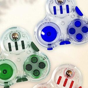 Fidget Controller Pad Cube - Premium Quality Fidget Toy-Used To Relieve Stress 9 orders-‎B098TWMX91