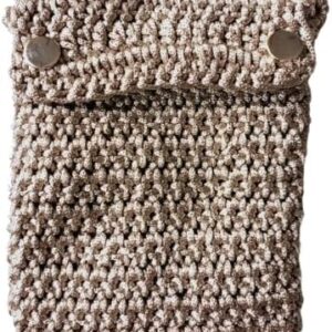 51ooQ9AYtBL._AC_ 18x16 CM Mobile Handmade Crochet Crossbody Bag-B0DLWCP1QJ