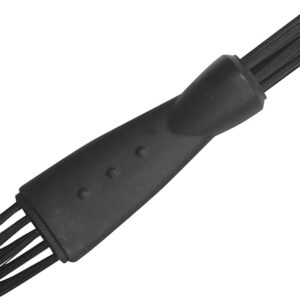 51qE7ZeMFCL._AC_SX569_ Replacement Shaver Head For 3Pcs NEW SH30 Razor Blades Head Meshs For 1000 2000 3000 4000 5000 Series Shaver Bit spare parts - As Shown - Without Wings Brand: Generic