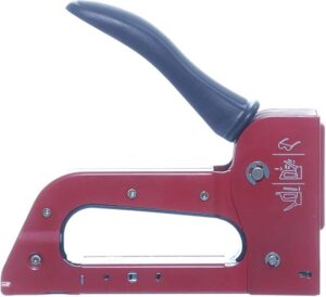 -Kangaro Gun Stabler - TS-8R, Red-B08WJNBNHP