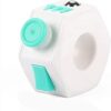 Decompression Toy Press Magic Anti Stress Cube Toy Stress and Anxiety Relief Depression Anti Cube for Kids and Adults-B098V1DT4L