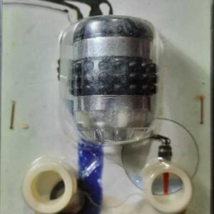 51t5eca4KsL._AC_SY879_ 1 LED Temperature Sensor RGB LED Faucet Light Water Glow Shower, Size: 50 x 35 x 35mm, Interface: 22mm & 24mm-B09Z1Q9T2H