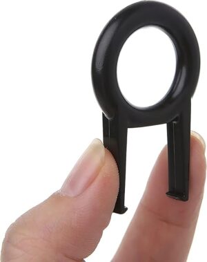 Switch Puller Mechanical Keyboard Keycap Puller Remover Puller Tool DIY Tool Repairing Kits Professional Removing Tools-‎ B0BTCDD7WH