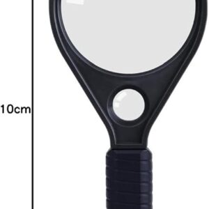 51xGboUsLiL._AC_SY879_ Deli 60 mm magnifier with 9091 lens-B007XDR7JO