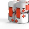 Xiaomi MITU DIY Assemble Building Blocks Finger Spinner Fidget Anti-stress Relax Toy Gifts for Kids Adults relieve stress-B091JH9DWZ