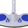 MySouq-Store -Swimming Pool Vacuum Head with air Relief Valve - B091DDK9VY
