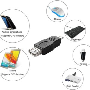 51zepjq8KAL._AC_ OTG adapter from USB A female to Micro USB 5 pin male one piece-B0DLJ85KBD