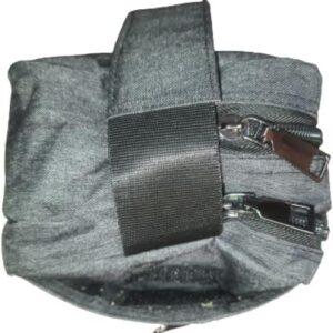 Small Hand Bag for Men حقيبة يد صغيرة للرجال خمس جيوب عميقه 27 سم-B09THMCXTG
