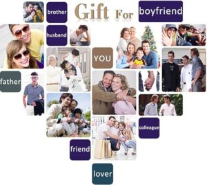 Creative Charms Tree Of Life And World Pendants For Necklace Wolf Amulet Viking Jewelry Making Findings Components (3.5Cm *3.5 cm)-B0DC5P5BXH