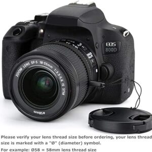 612GpfSYoEL._AC_SX450_ MySouq-Store -Camera Lens Cap Holder Cover Camera Len Cover - 49mm-B0BPGBQYXG