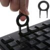 Switch Puller Mechanical Keyboard Keycap Puller Remover Puller Tool DIY Tool Repairing Kits Professional Removing Tools-‎ B0BTCDD7WH