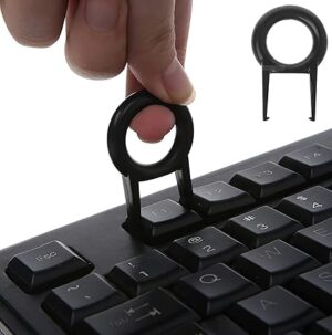 Switch Puller Mechanical Keyboard Keycap Puller Remover Puller Tool DIY Tool Repairing Kits Professional Removing Tools-‎ B0BTCDD7WH