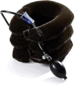 Aerobic Neck Cushion and Pillow - B0892SGQ51