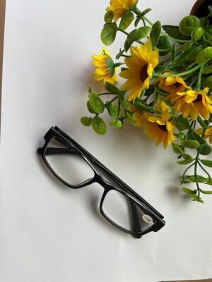 Metal Colored Reading Glasses for Men and Women-B0D7SDZWL8