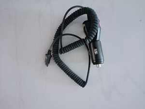 Car Charger for Old Allcatel One Touch 1Pcs-B0DN214LKV