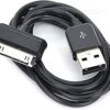 -2M Micro USB Cable Charger USB Cable For Samsung For Galaxy Tab 2 10.1-B091D4CBH5
