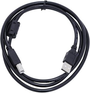Hightech 1.5 Meter USB Printer Cable 2.0-B091CMG95C