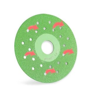 [ 1Pc ] 4inch Super Thin Cutting Disc For Porcelain Glass Ceramic Tile Diamond Saw Blade High Quality Heat-resistant Diamond Saw Blade inner 20mm-outer30mm Brand: Generic