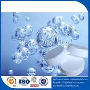 Swimming Pools Chlorine Tablets (1kg)B091D8N42V