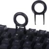 Switch Puller Mechanical Keyboard Keycap Puller Remover Puller Tool DIY Tool Repairing Kits Professional Removing Tools-‎ B0BTCDD7WH