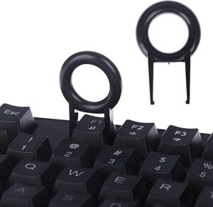Switch Puller Mechanical Keyboard Keycap Puller Remover Puller Tool DIY Tool Repairing Kits Professional Removing Tools-‎ B0BTCDD7WH