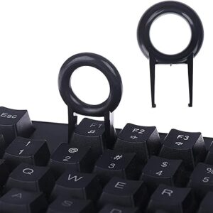 61DOrrQ8+BL._AC_SX450_ Switch Puller Mechanical Keyboard Keycap Puller Remover Puller Tool DIY Tool Repairing Kits Professional Removing Tools- B0BTCDD7WH