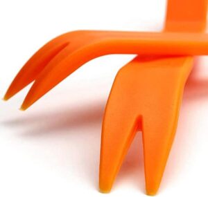 4pcs Removal Installer Pry Tool For Car Auto Radio Door Clip Panel Trim Dash Audio (Upgrade)B0CKGYLD87