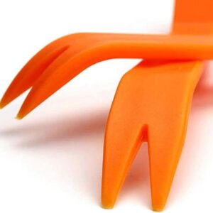 4pcs Removal Installer Pry Tool For Car Auto Radio Door Clip Panel Trim Dash Audio (Upgrade)B0CKGYLD87