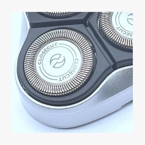 Replacement Shaver for HQ6900 HQ6976 HQ6986 HQ6996 HQ6927 HQ6920 HQ6902 HQ6904 HQ6906 HQ5812 HQ5813-B0D79H2K31