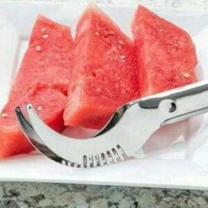 61OhRLeGaIL._AC_SX569_ Stainless Steel Watermelon Cutter - Knives , 2724665603403 -B098N57DF3