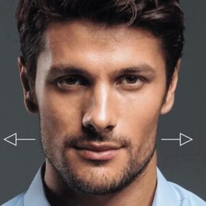 1pcs Jaw Line Exerciser Ball Facial Jaw Muscle Toner Trainin Fitness Anti-aging Food-grade Silica Face Chin Cheek Lifting Slimmin - B0CGFBZX72