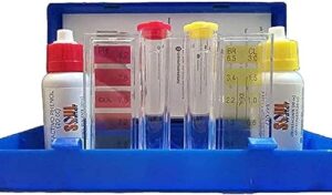 Chlorine Test for Water-B091BP9C23