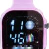 [1Pcs] Led Display Digital Kids Watches Sport Boys Girls Luminous Children’s Electronic Wristwatch Students Clock Watches Relojes 2024-B0DJH27QQK