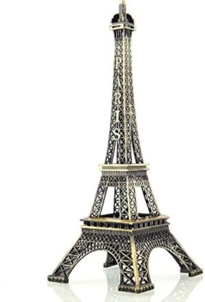eiffel tower 18 cm--B091CQ9KWG