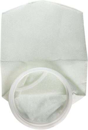 Swimming Pool mesh filter bag - B092393W83