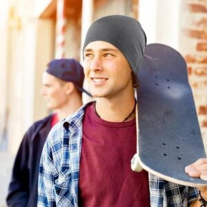 Summer Cool Running Cap Fashion Bicycle Hat Cycling Sport Caps Headdress Headscarf Hiking Baseball Riding Beanie Men Women Hats 1PCs -B0DJYNJ83H