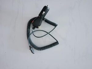 Car Charger for Old Allcatel One Touch 1Pcs-B0DN214LKV